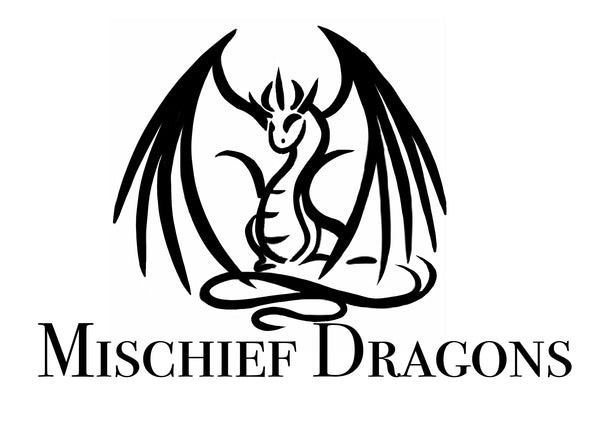 Mischief Dragons