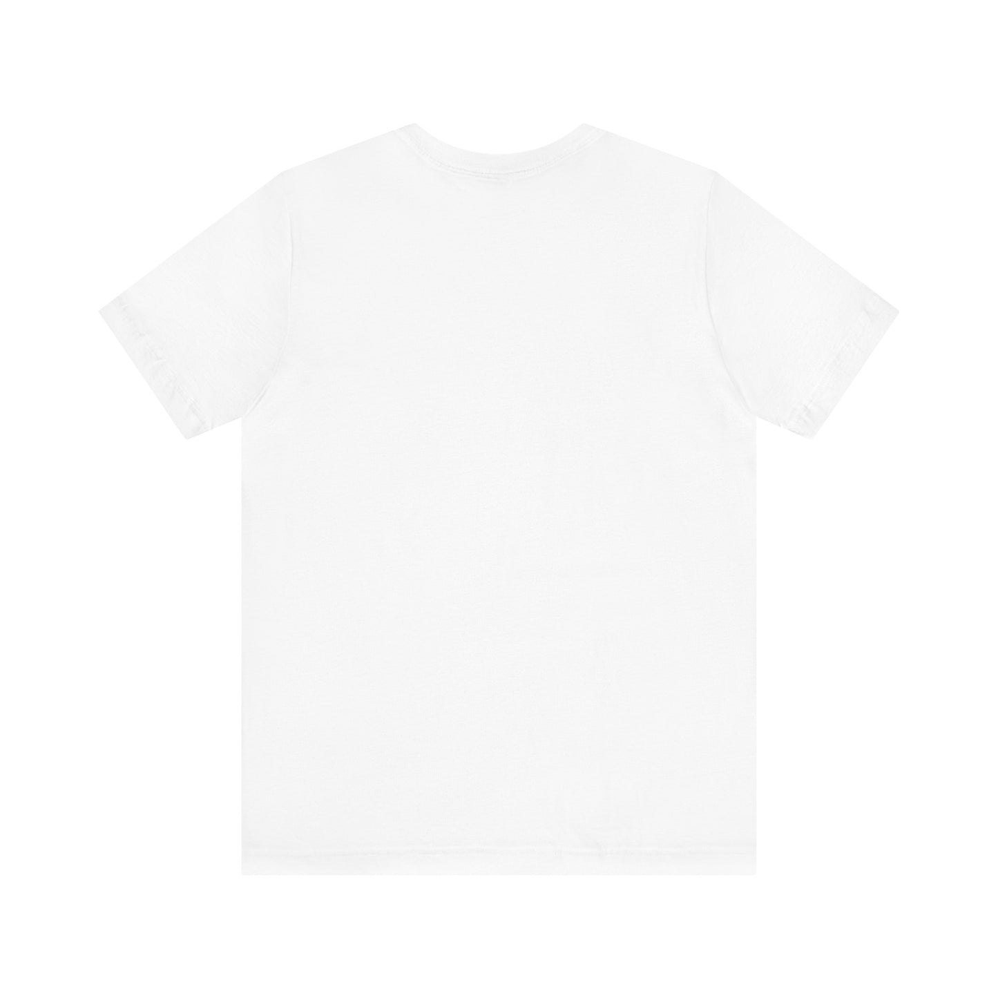 Immigrant Short Sleeve Tee